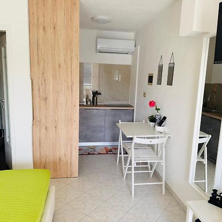 Ferienwohnung Casa Mare Rabac Exterior foto