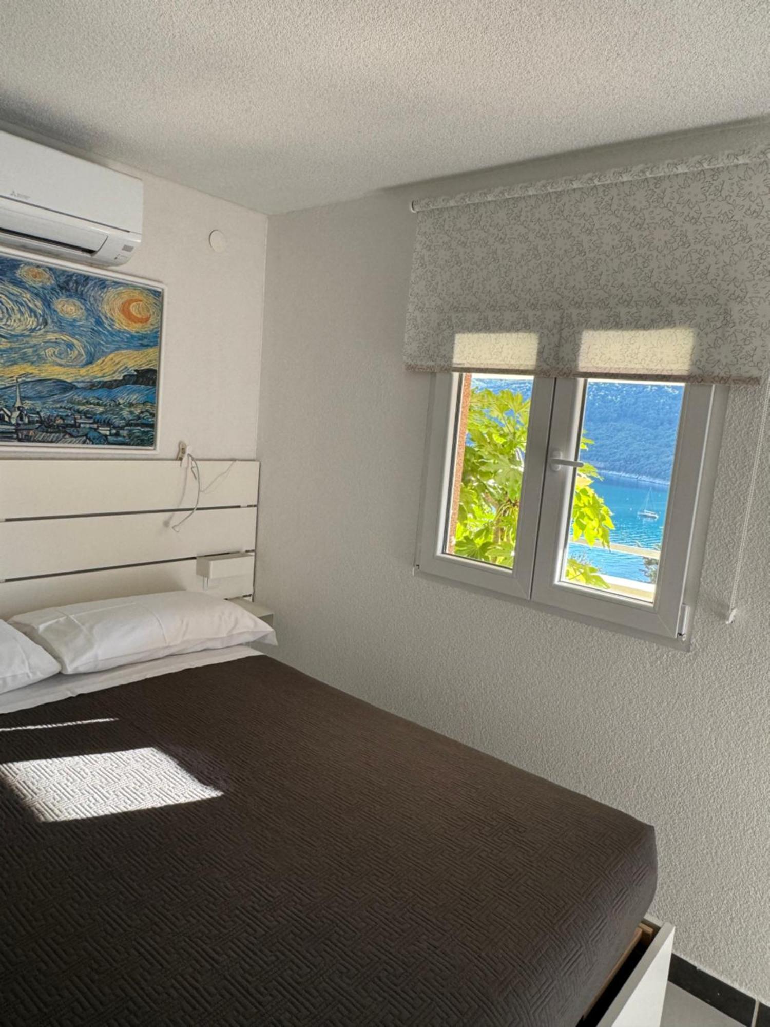 Ferienwohnung Casa Mare Rabac Exterior foto