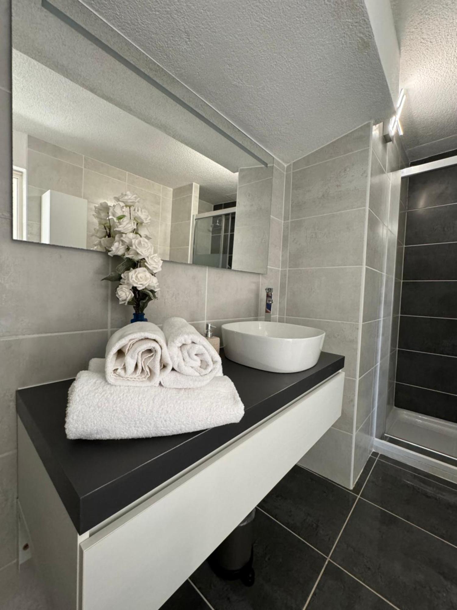 Ferienwohnung Casa Mare Rabac Exterior foto