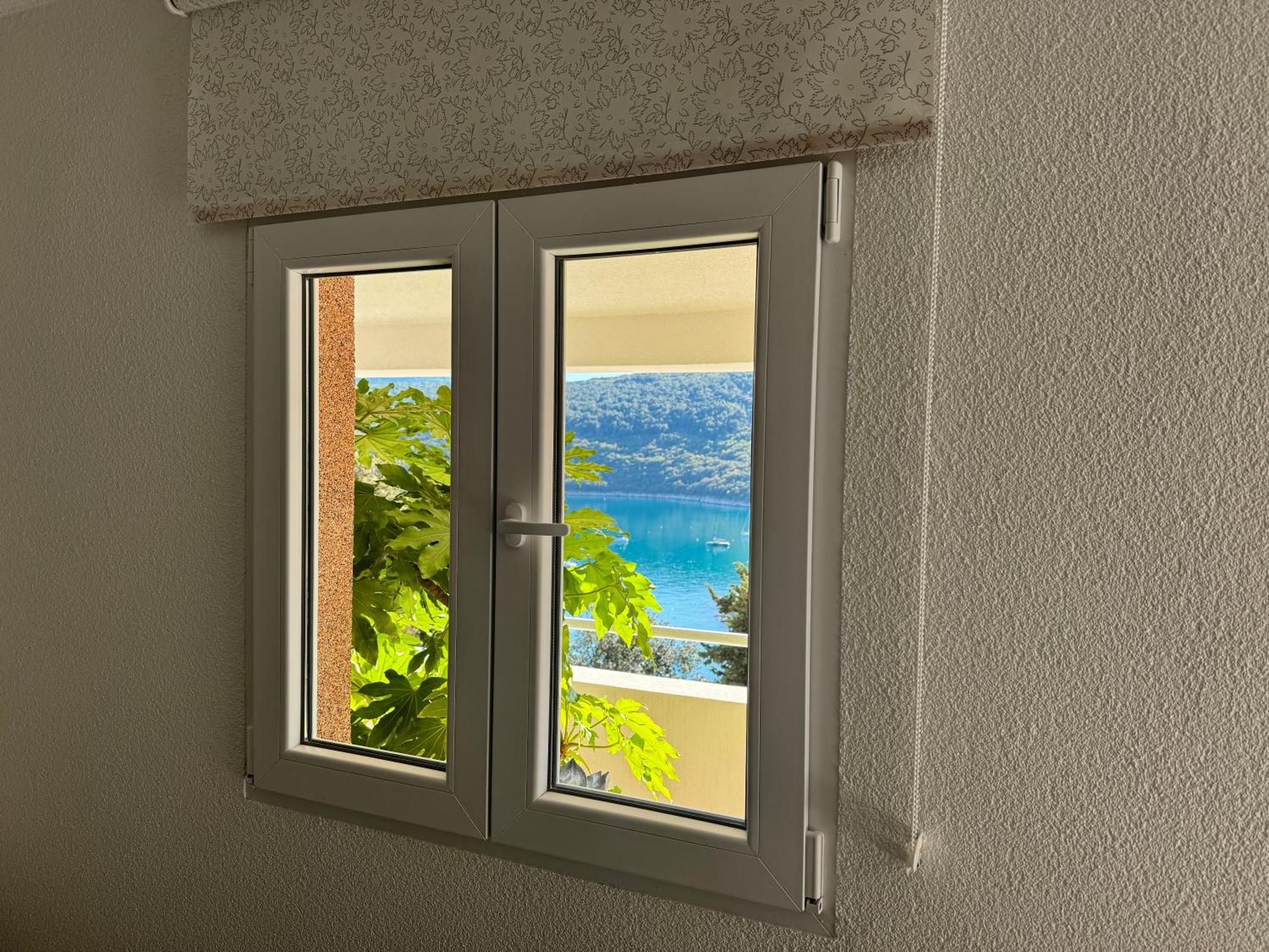 Ferienwohnung Casa Mare Rabac Exterior foto