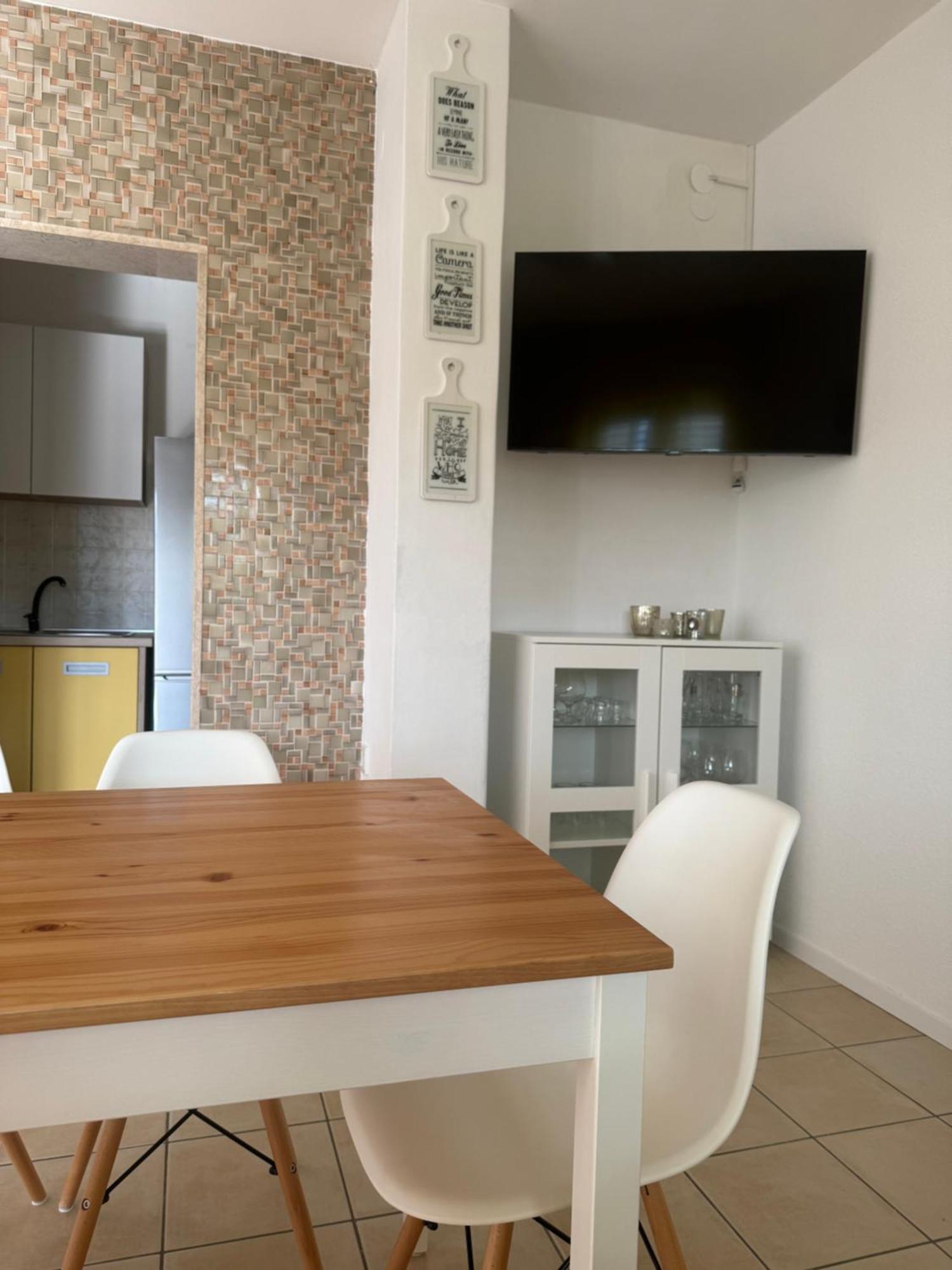Ferienwohnung Casa Mare Rabac Exterior foto