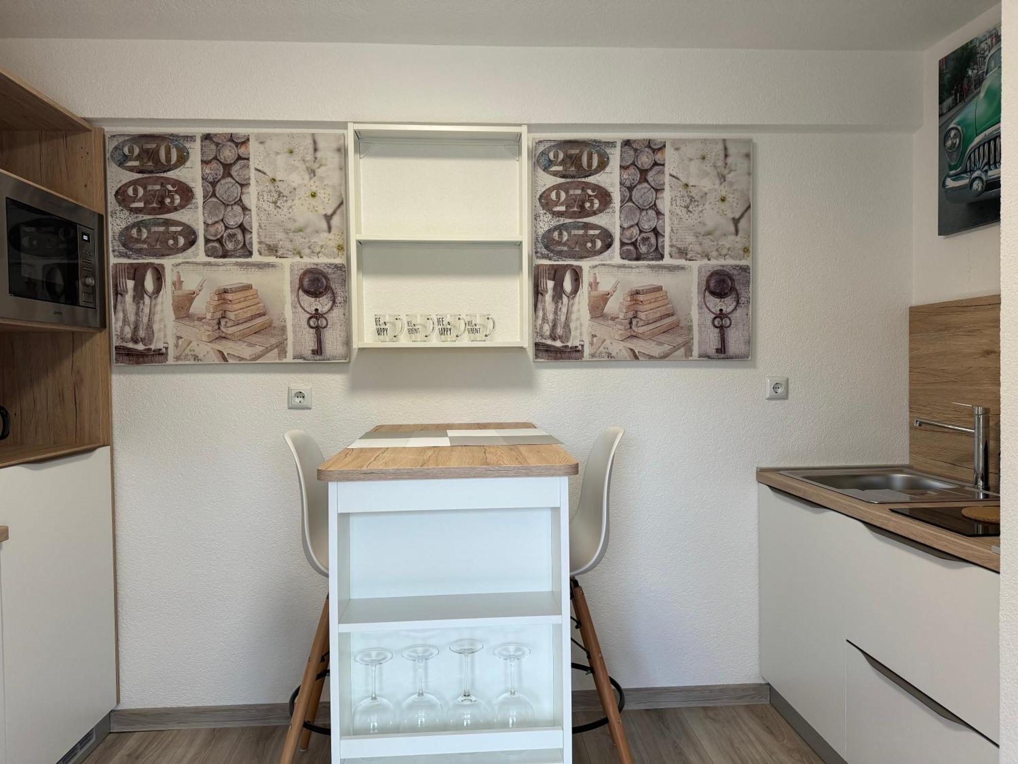 Ferienwohnung Casa Mare Rabac Exterior foto