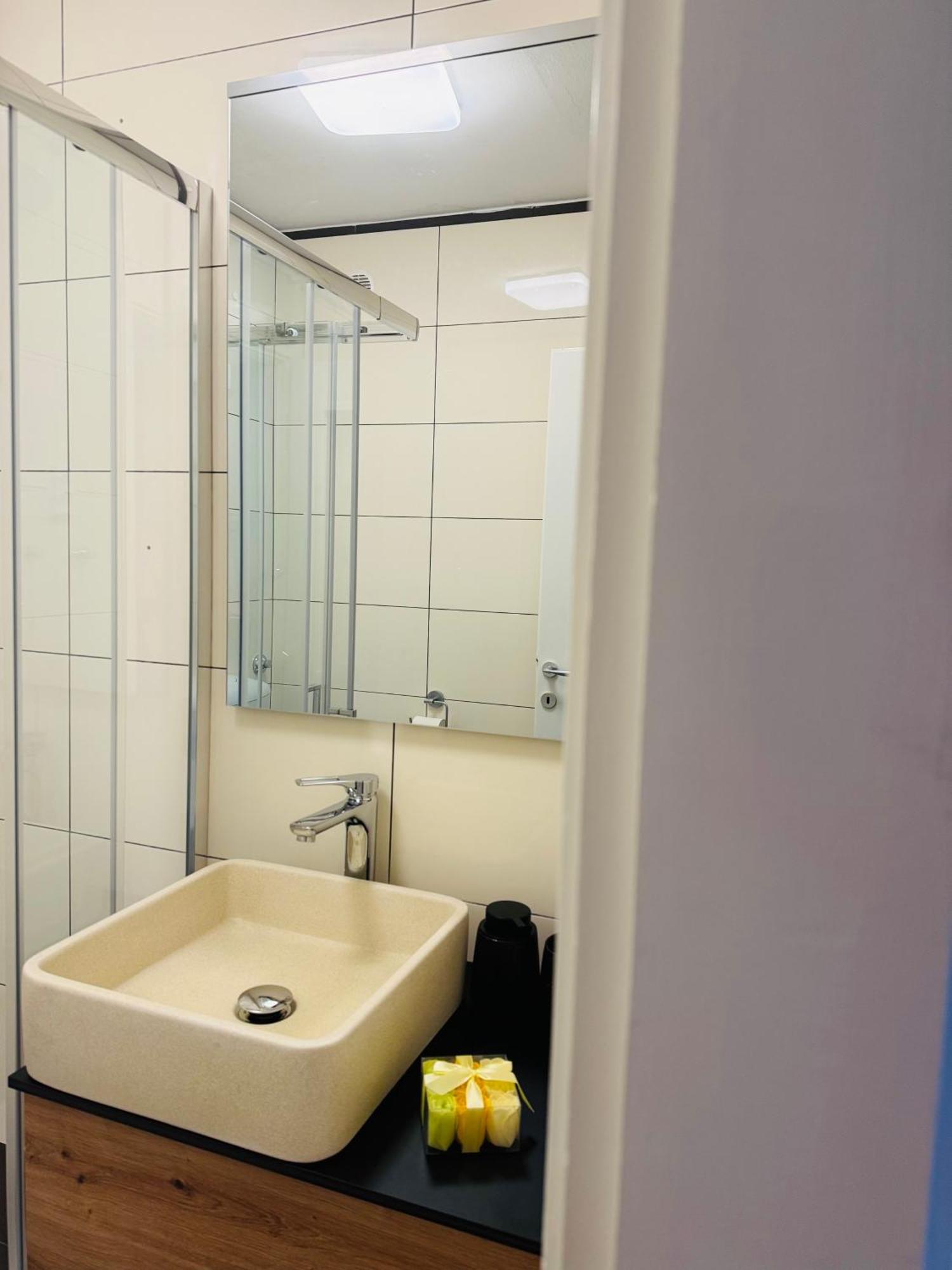 Ferienwohnung Casa Mare Rabac Exterior foto